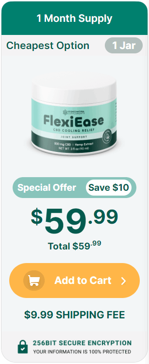 FlexiEase 1 Bottle