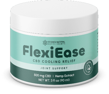 FlexiEase Pills